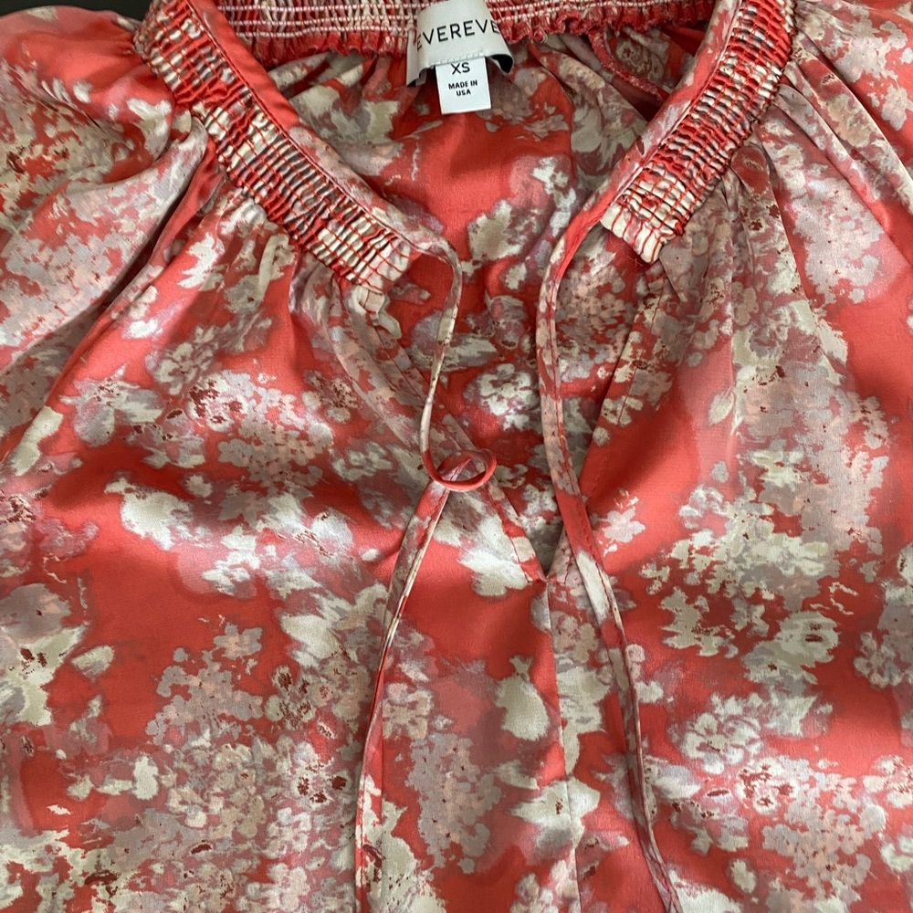 Evereve blouse